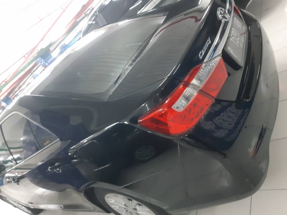 2012 Toyota Camry  2.4 G AT 2.4 G AT tua