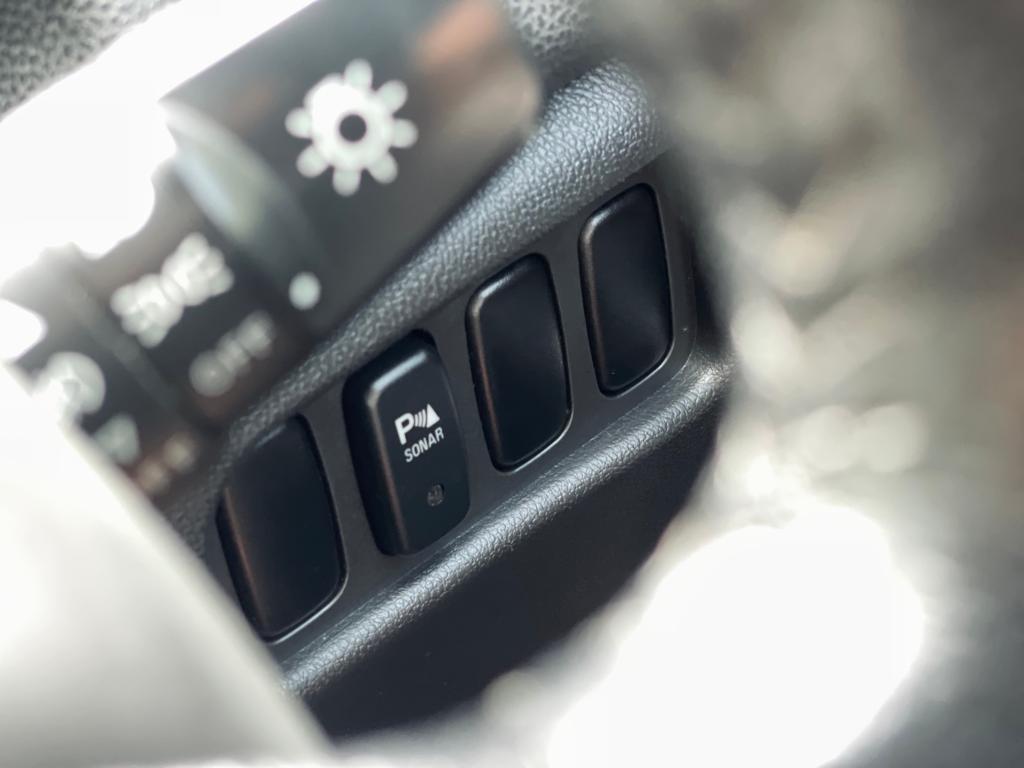 2015 Mitsubishi Outlander Sport 2015 Mitsubishi Outlander Sport