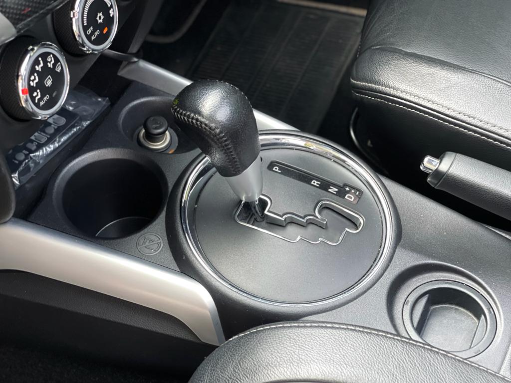 2015 Mitsubishi Outlander Sport 2015 Mitsubishi Outlander Sport