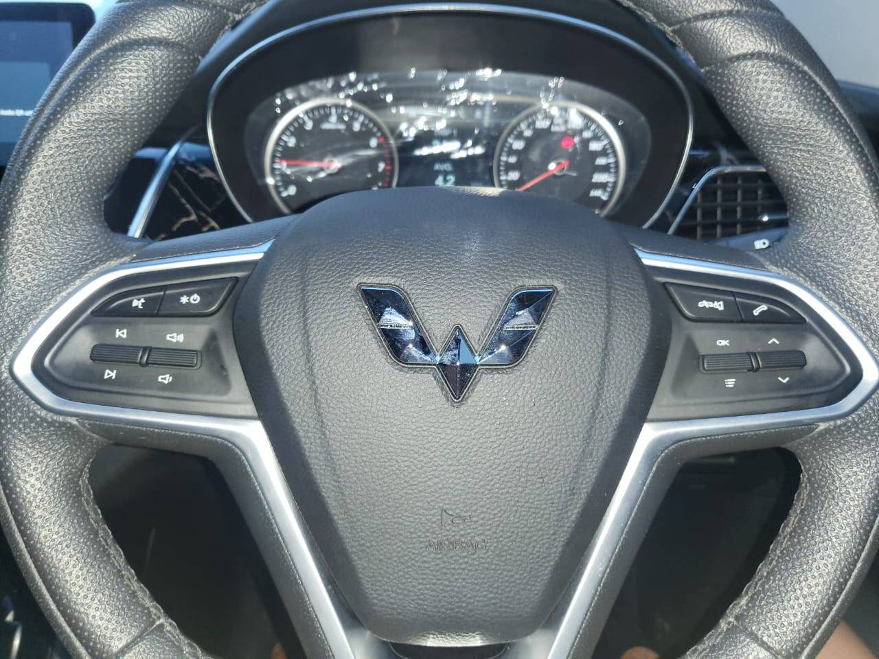 2022 Wuling Cortez 1.5 L TURBO AT LUX+ 2022 Wuling Cortez 1.5 L TURBO AT LUX+