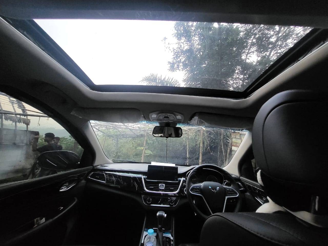 Second Hand 2022 Wuling Cortez Second Hand 2022 Wuling Cortez