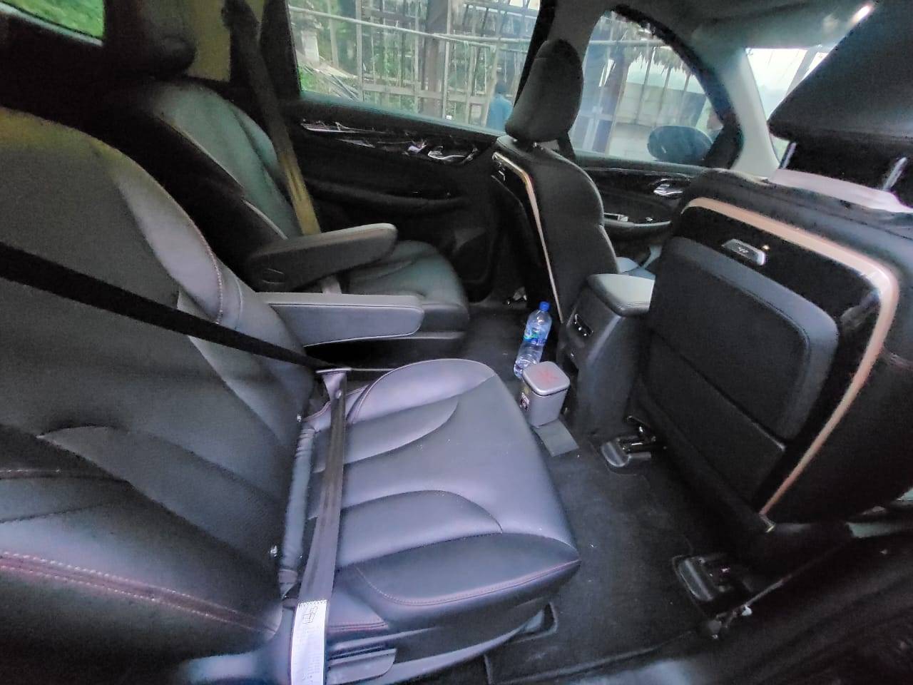 2022 Wuling Cortez 1.5 L TURBO AT LUX+ 2022 Wuling Cortez 1.5 L TURBO AT LUX+