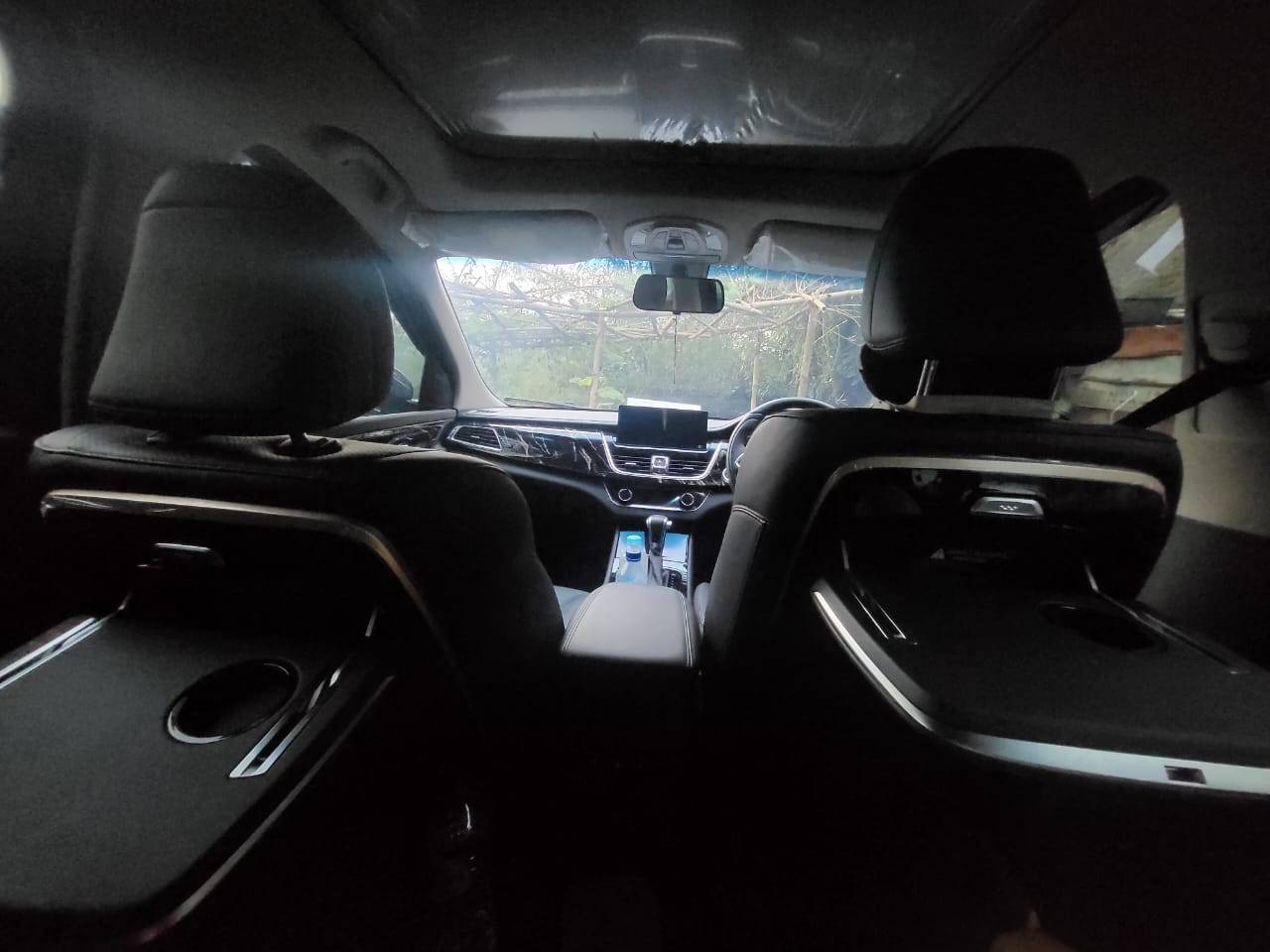 2022 Wuling Cortez 1.5 L TURBO AT LUX+ 2022 Wuling Cortez 1.5 L TURBO AT LUX+