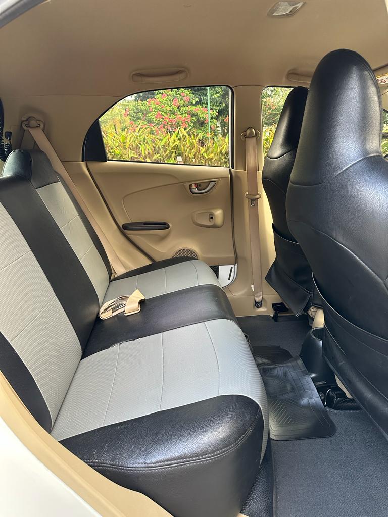 2013 Honda Brio 2013 Honda Brio