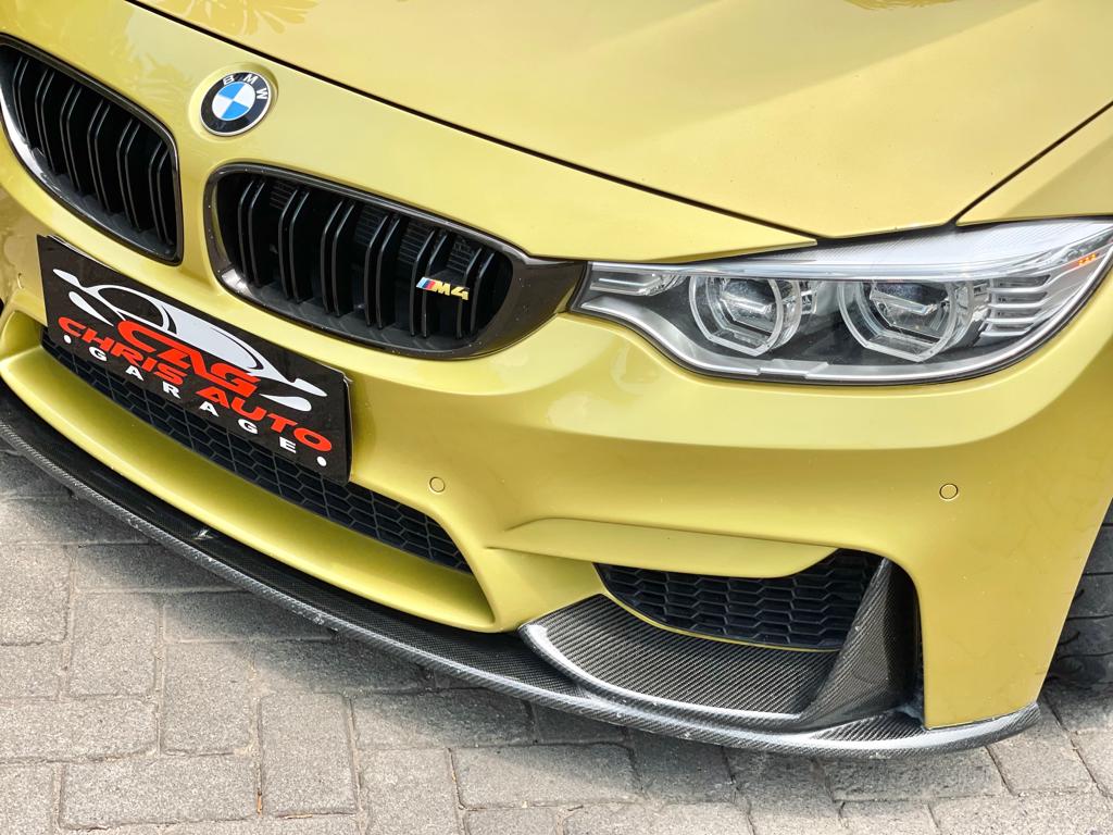 2015 BMW M4 Coupe 2015 BMW M4 Coupe