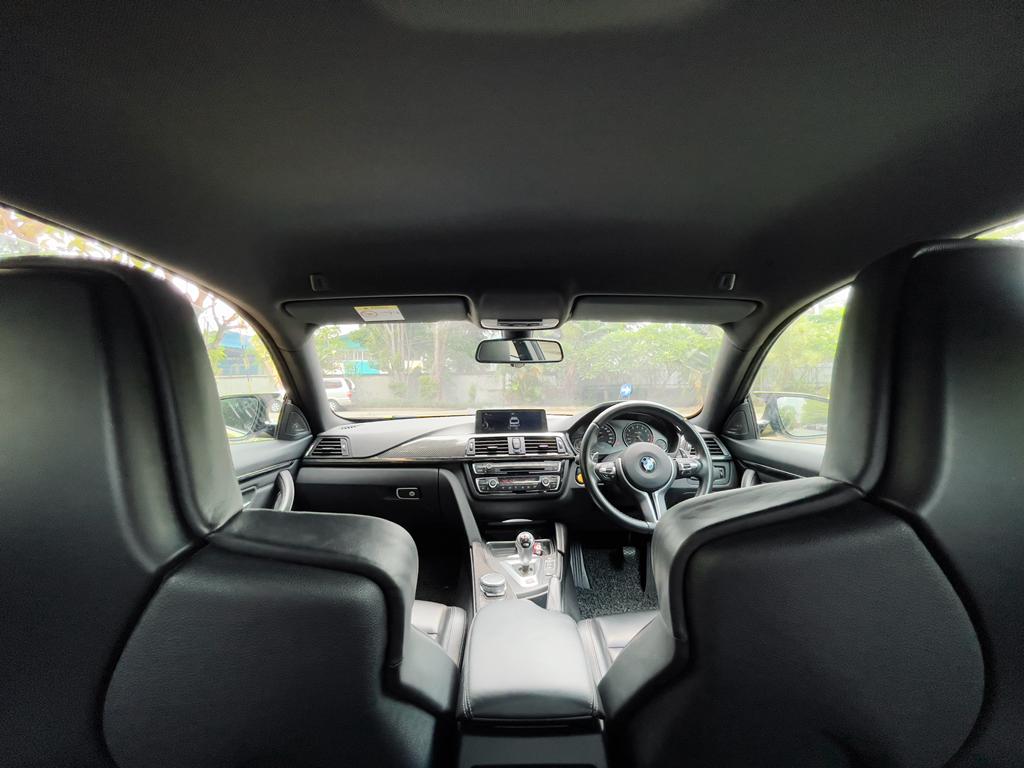 2015 BMW M4 Coupe 2015 BMW M4 Coupe