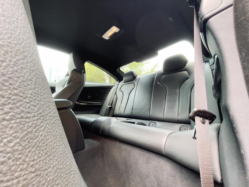 2015 BMW M4 Coupe 2015 BMW M4 Coupe