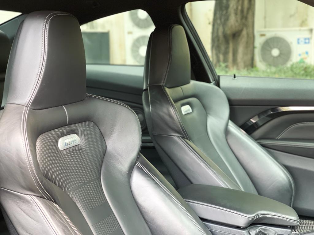 2015 BMW M4 Coupe 2015 BMW M4 Coupe