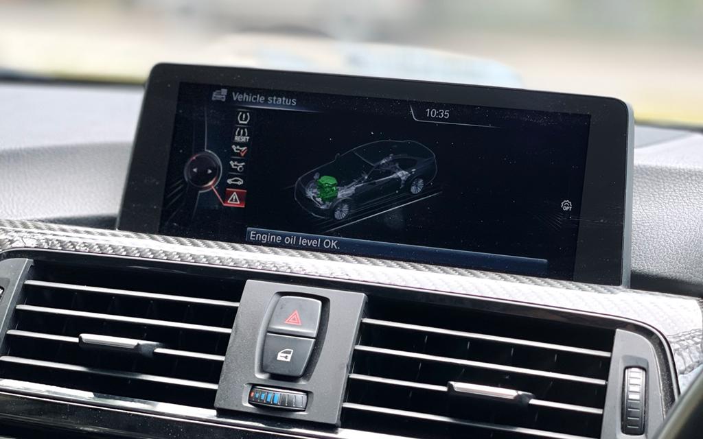 2015 BMW M4 Coupe 2015 BMW M4 Coupe