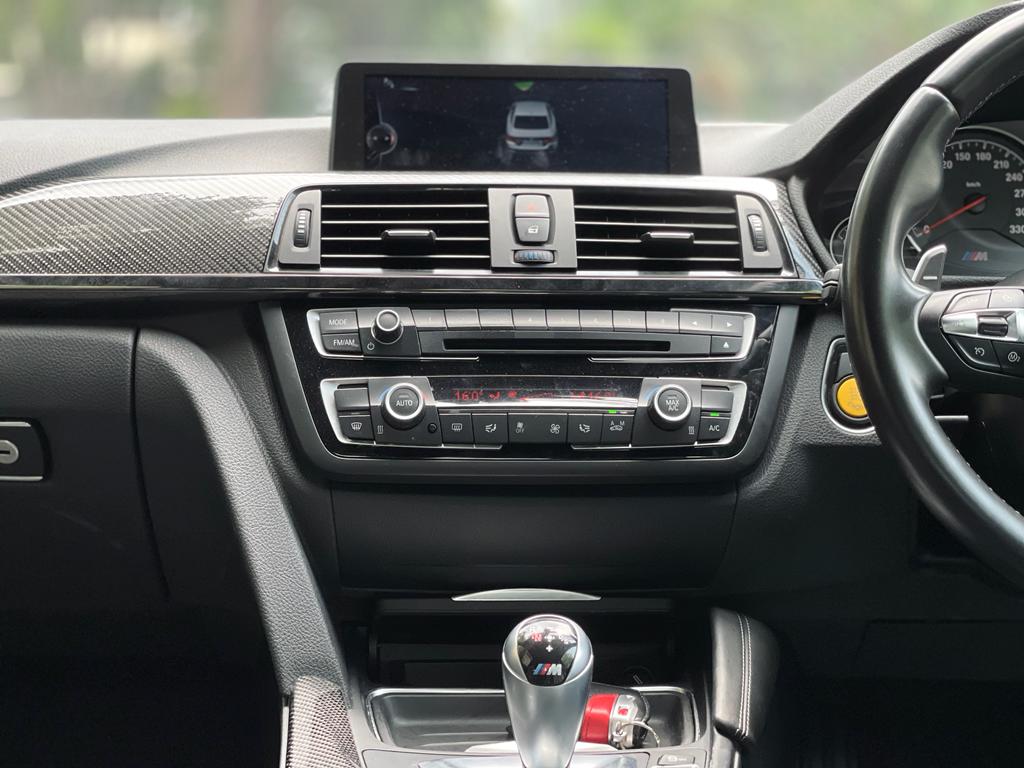 2015 BMW M4 Coupe 2015 BMW M4 Coupe