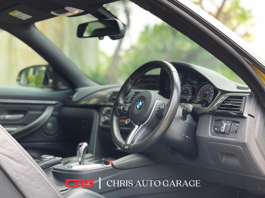 2015 BMW M4 Coupe 2015 BMW M4 Coupe