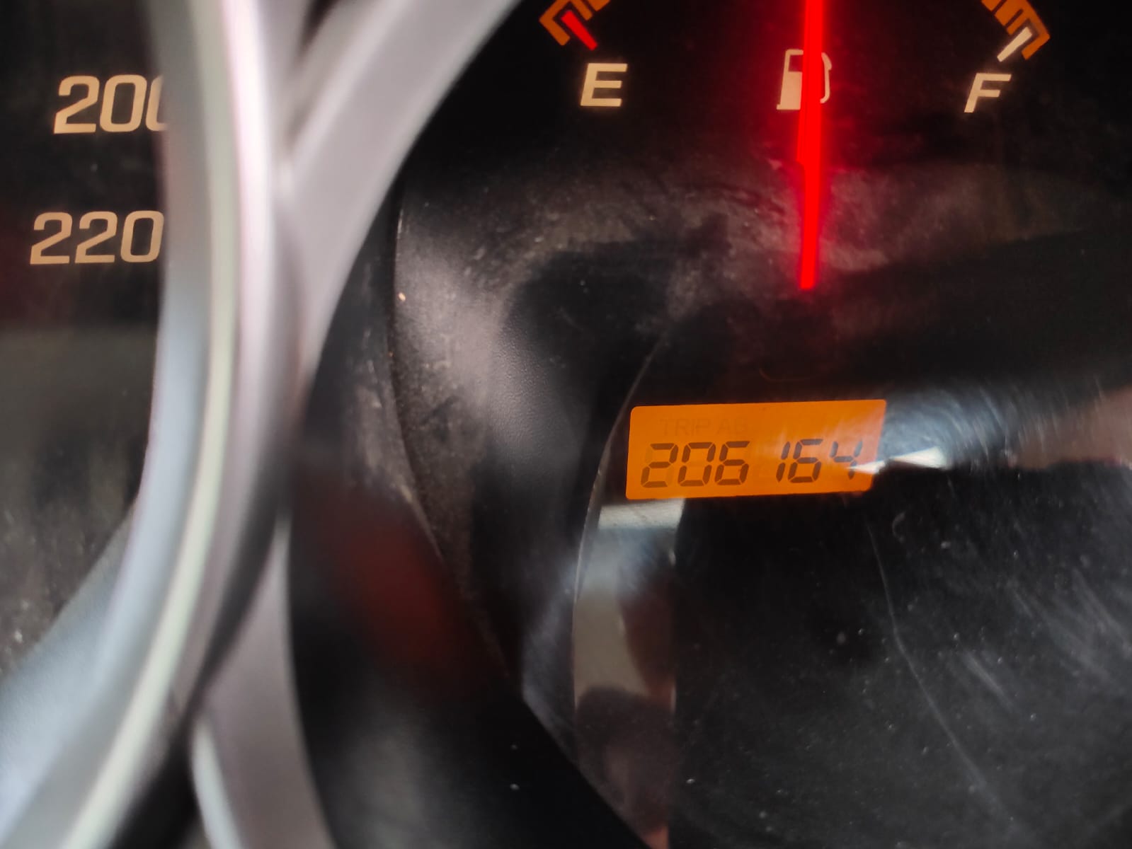 2007 Honda City 2007 Honda City