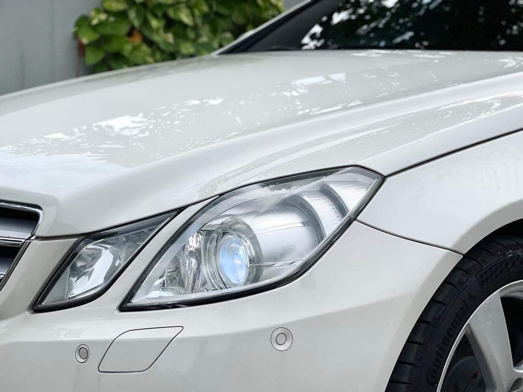 2012 Mercedes Benz E-Class Coupe 2012 Mercedes Benz E-Class Coupe