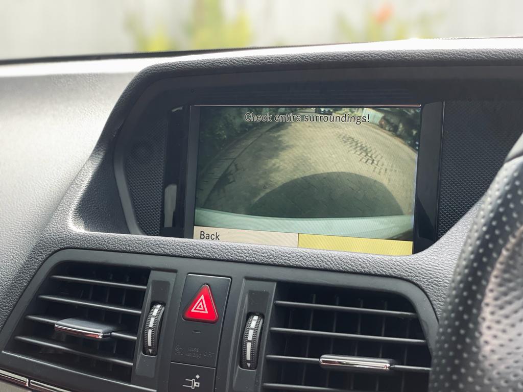 2012 Mercedes Benz E-Class Coupe 2012 Mercedes Benz E-Class Coupe