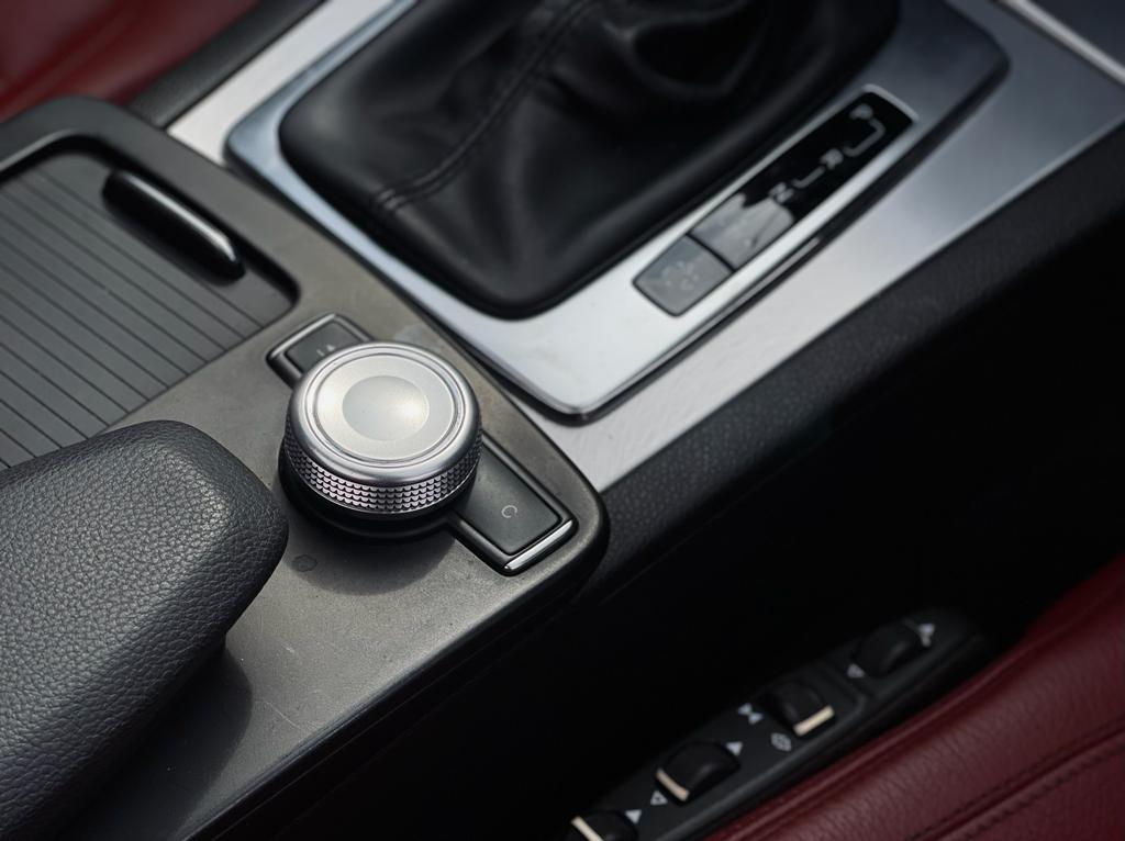 2012 Mercedes Benz E-Class Coupe 2012 Mercedes Benz E-Class Coupe