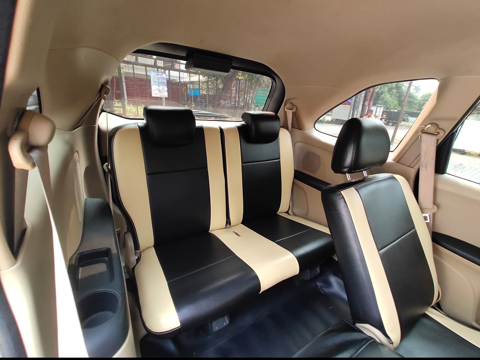 2016 Honda Mobilio 2016 Honda Mobilio