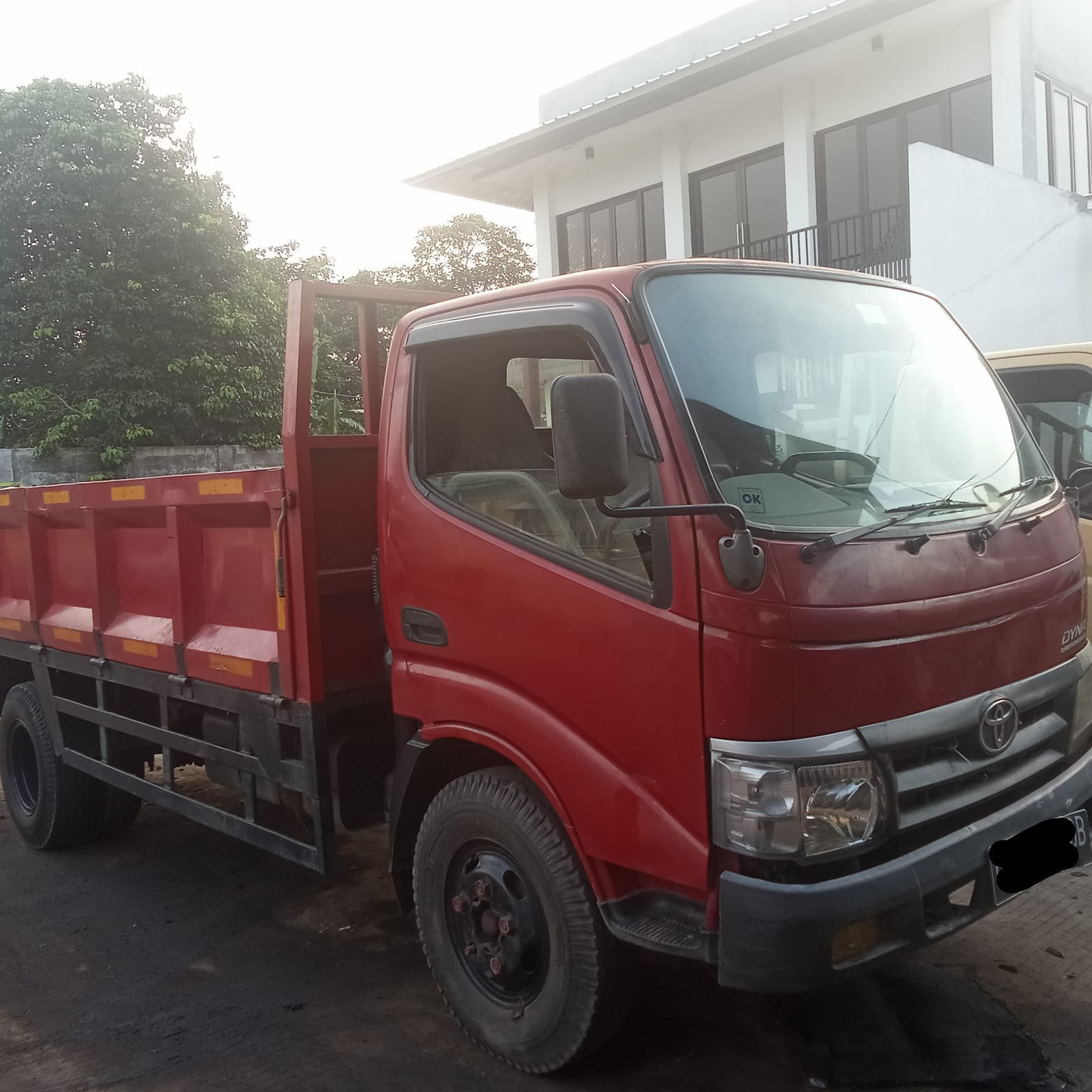 2012 Toyota Hilux 2012 Toyota Hilux