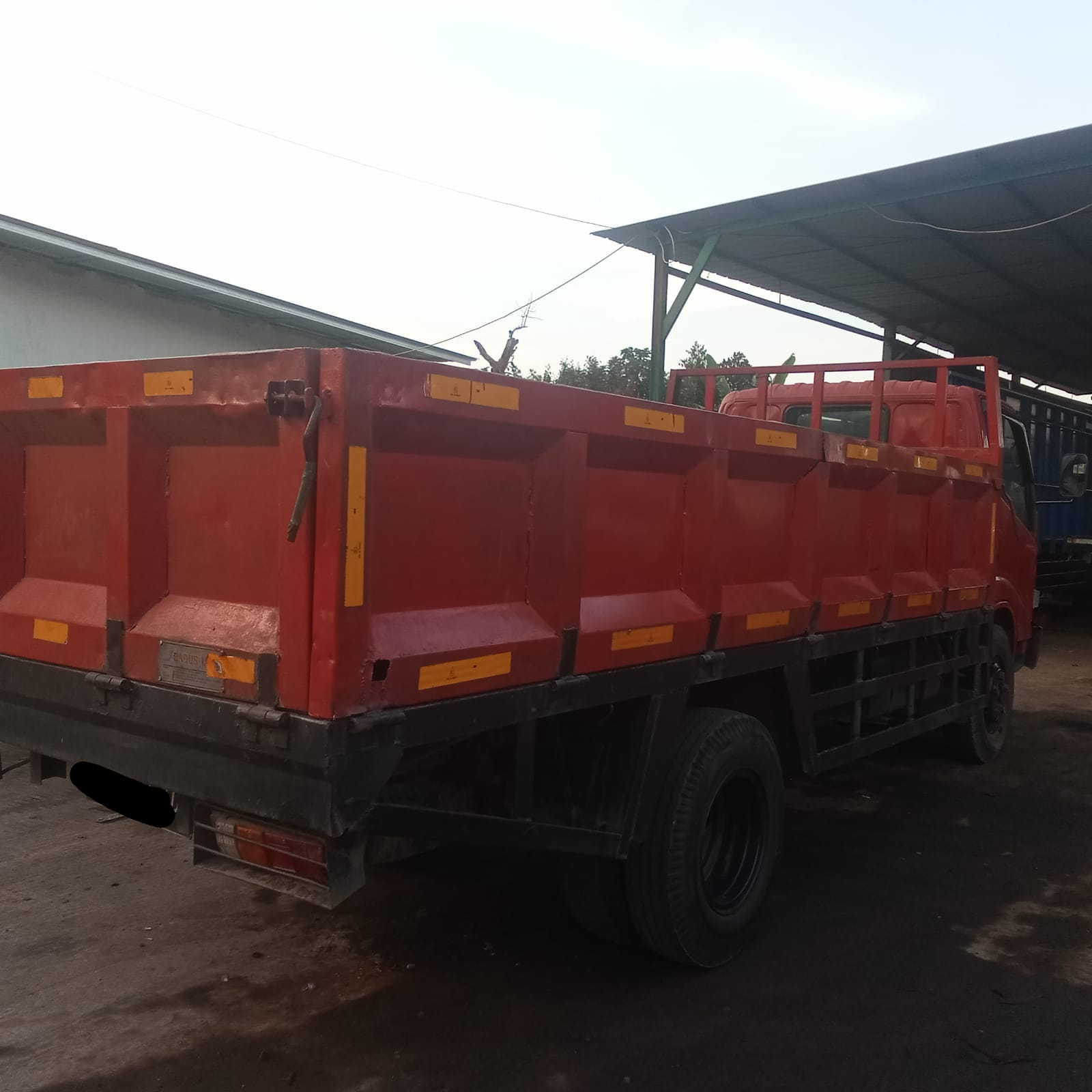 2012 Toyota Hilux 2012 Toyota Hilux