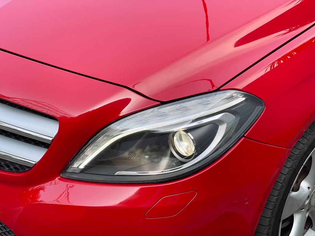 2013 Mercedes Benz B-Class 2013 Mercedes Benz B-Class