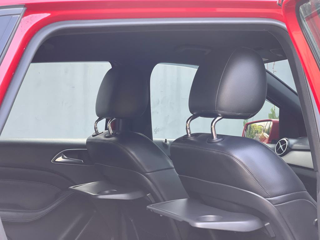 2013 Mercedes Benz B-Class 2013 Mercedes Benz B-Class