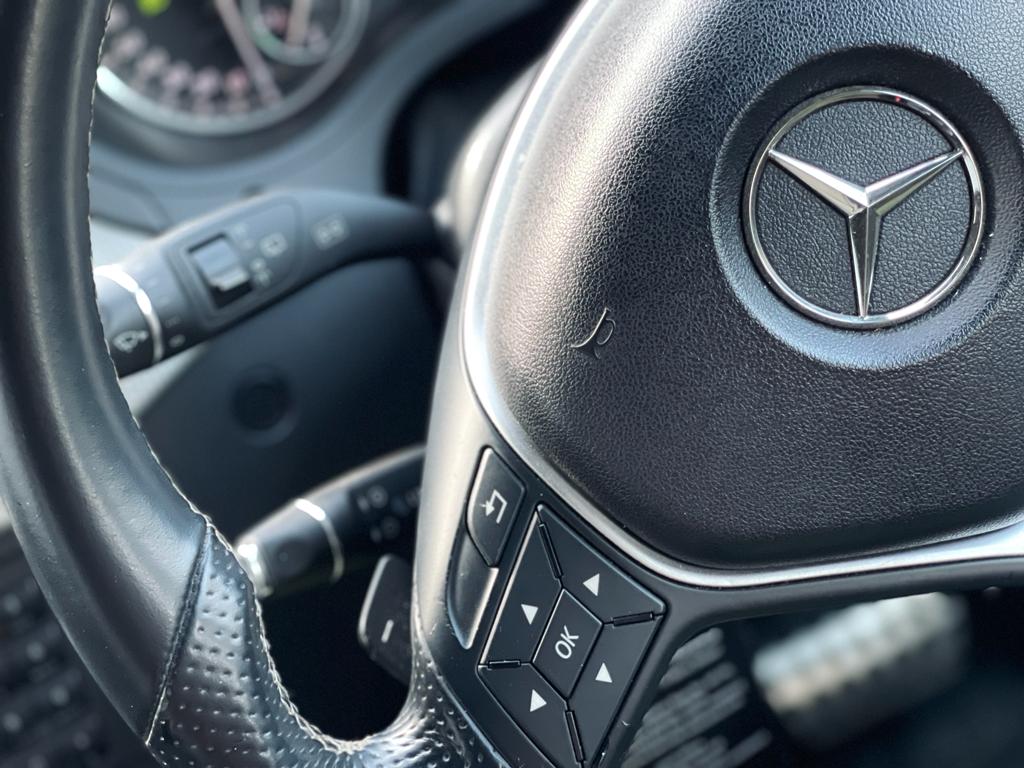 2013 Mercedes Benz B-Class 2013 Mercedes Benz B-Class