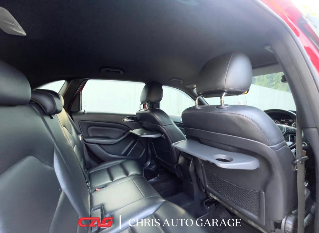 2013 Mercedes Benz B-Class 2013 Mercedes Benz B-Class