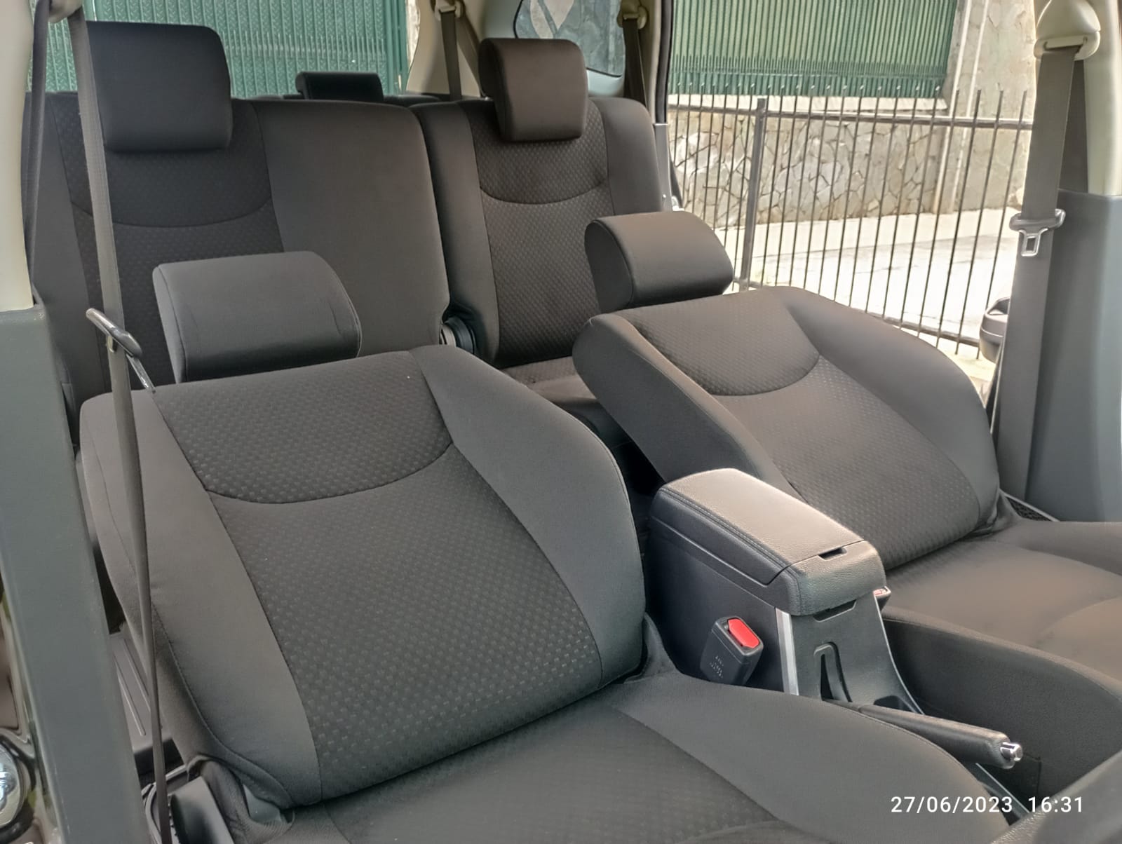 2018 Daihatsu Terios 2018 Daihatsu Terios