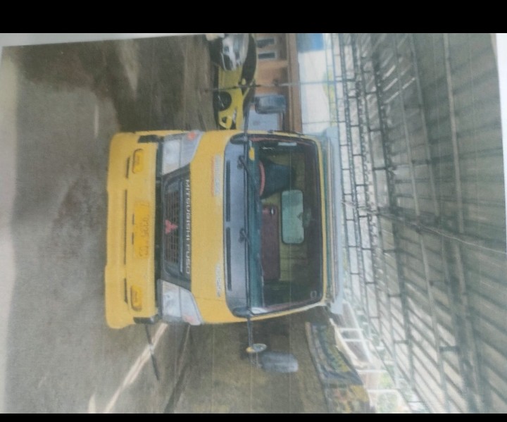 Second Hand 2014 Mitsubishi Pajero Sport  Second Hand 2014 Mitsubishi Pajero Sport