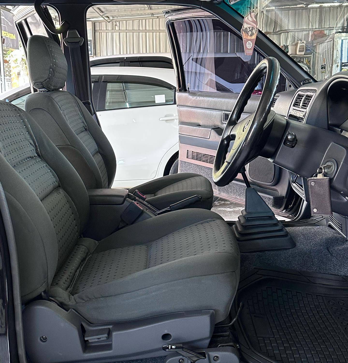 2006 Nissan Terrano 2006 Nissan Terrano