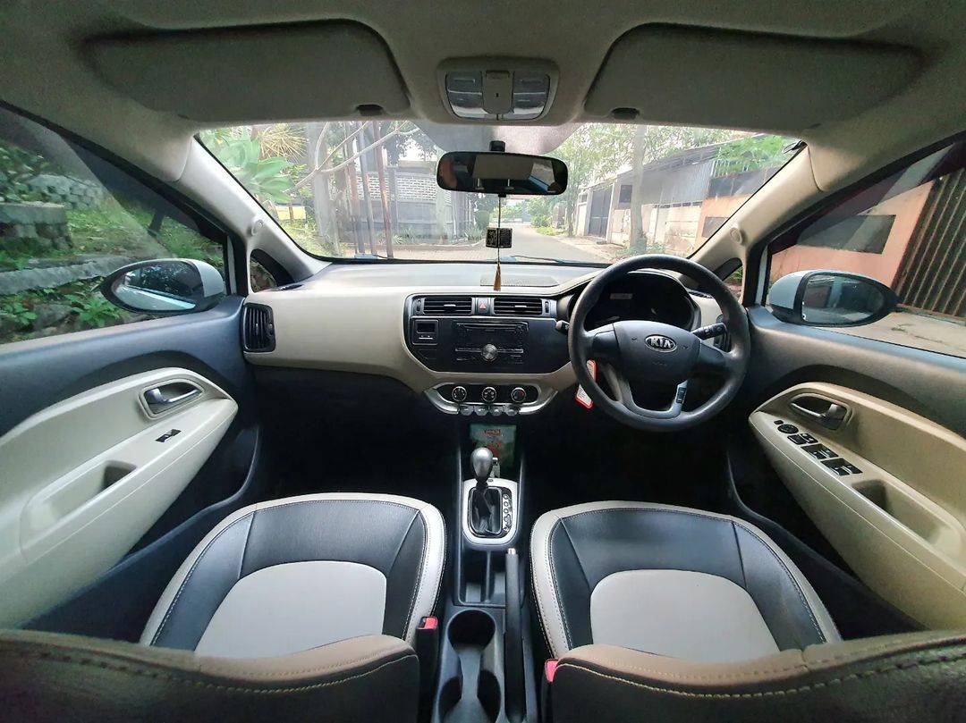 2014 Kia Rio 2014 Kia Rio