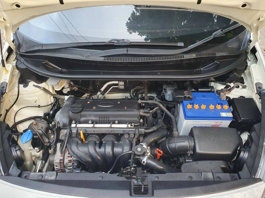 2014 Kia Rio 2014 Kia Rio