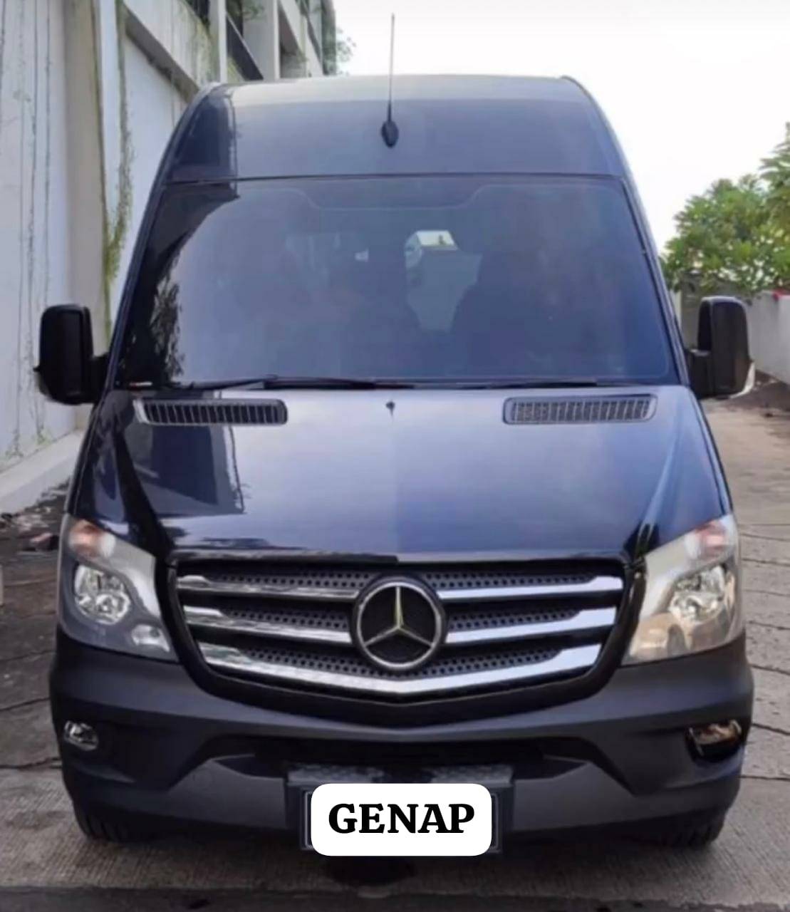 Second Hand 2013 Mercedes Benz Sprinter Second Hand 2013 Mercedes Benz Sprinter