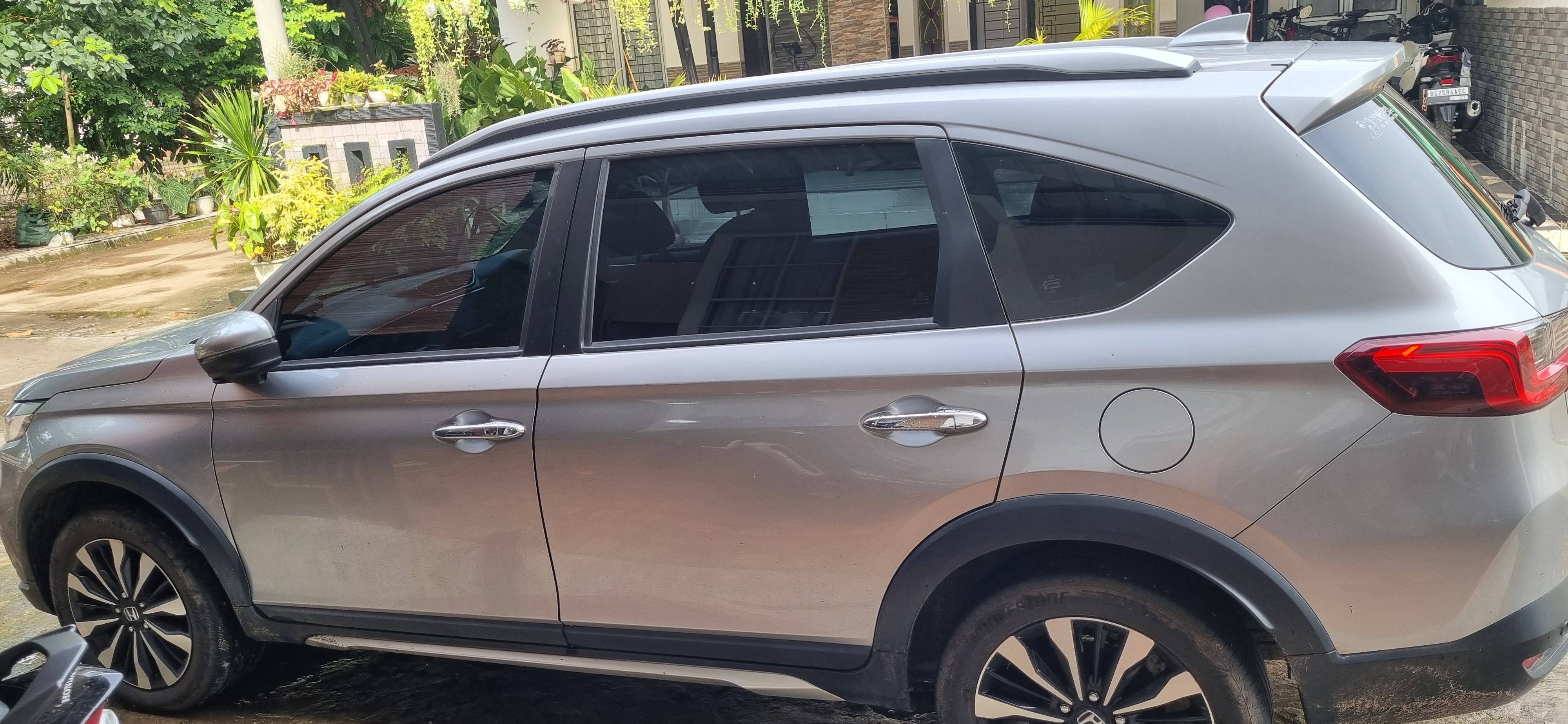 2022 Honda BRV 2022 Honda BRV