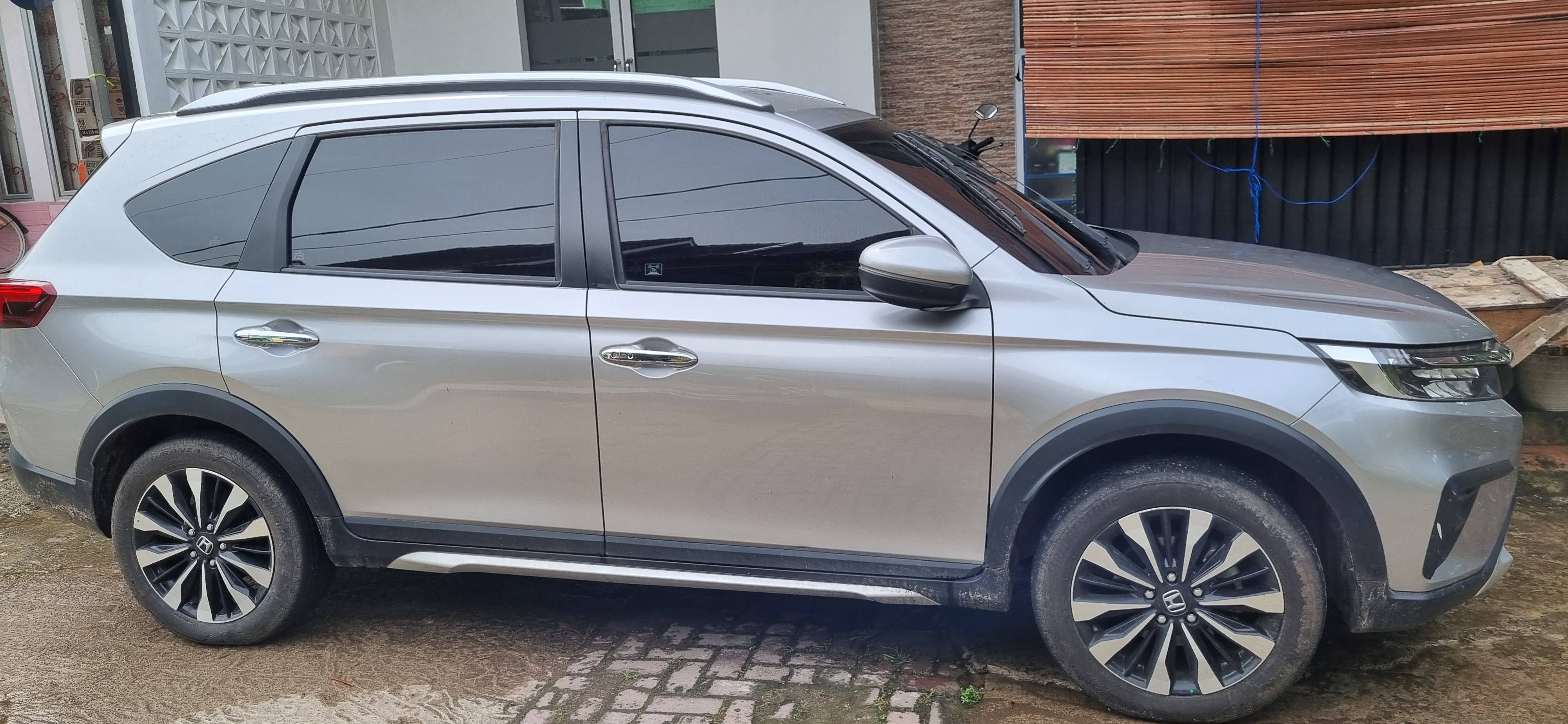 2022 Honda BRV 2022 Honda BRV