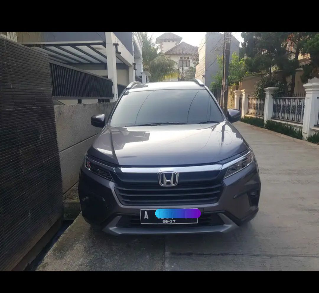 2022 Honda BRV Bekas 2022 Honda BRV Bekas