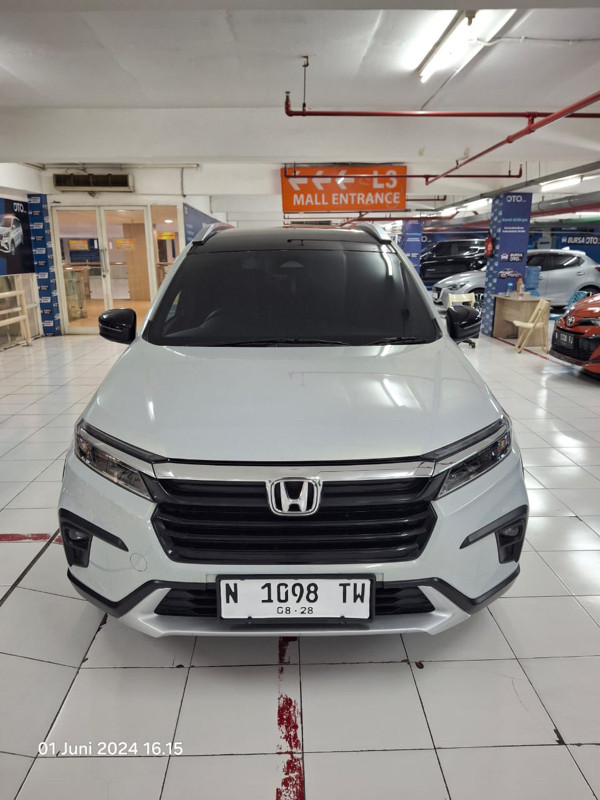 2023 Honda BRV Bekas 2023 Honda BRV Bekas
