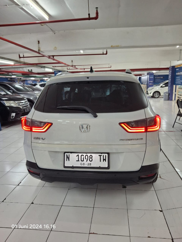2023 Honda BRV 2023 Honda BRV
