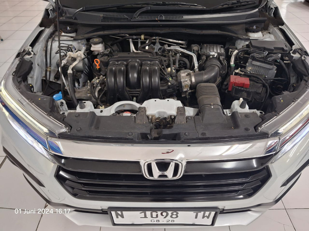 2023 Honda BRV 2023 Honda BRV