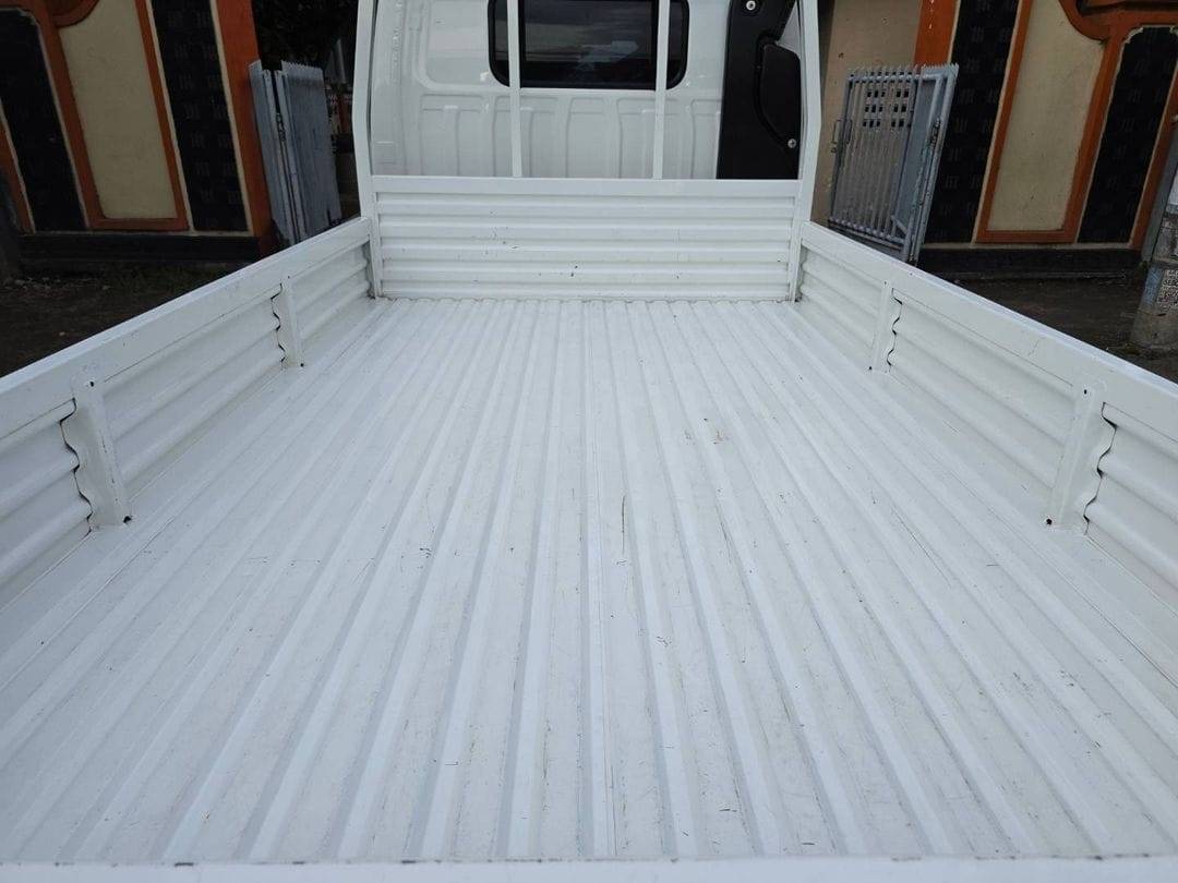 2022 Isuzu Traga 2022 Isuzu Traga