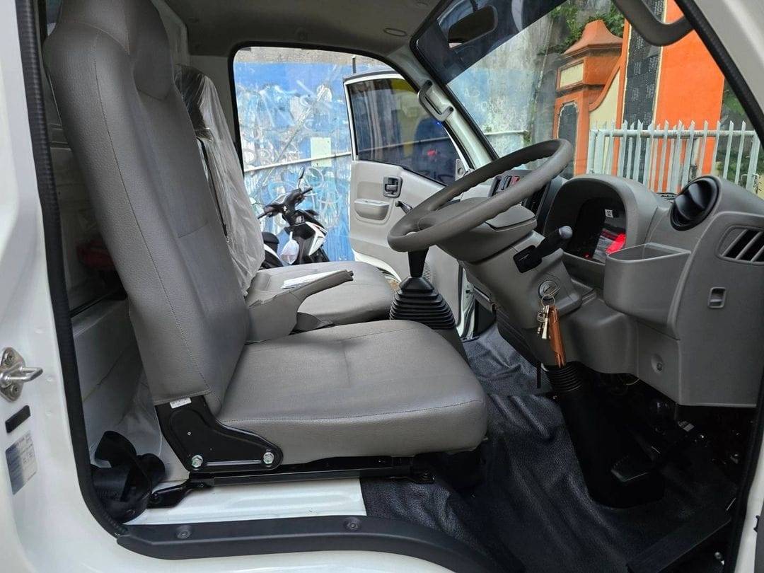 2022 Isuzu Traga 2022 Isuzu Traga