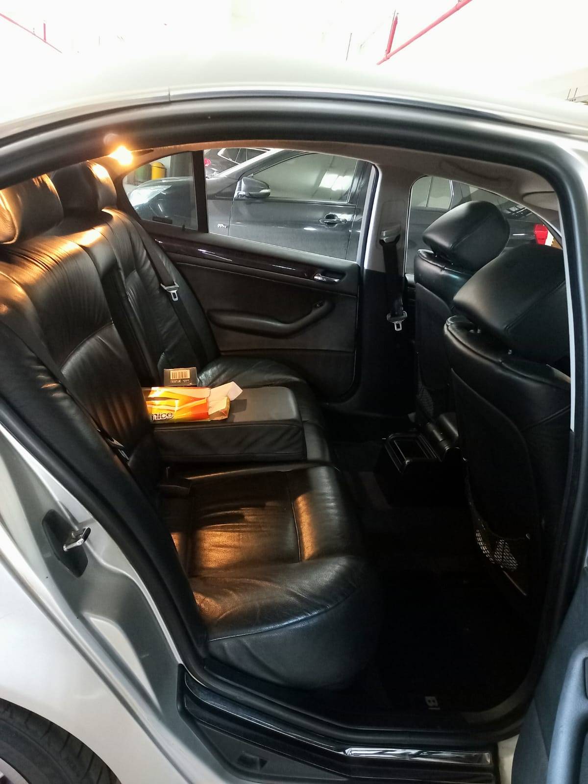 2001 BMW 3 Series Sedan 2001 BMW 3 Series Sedan