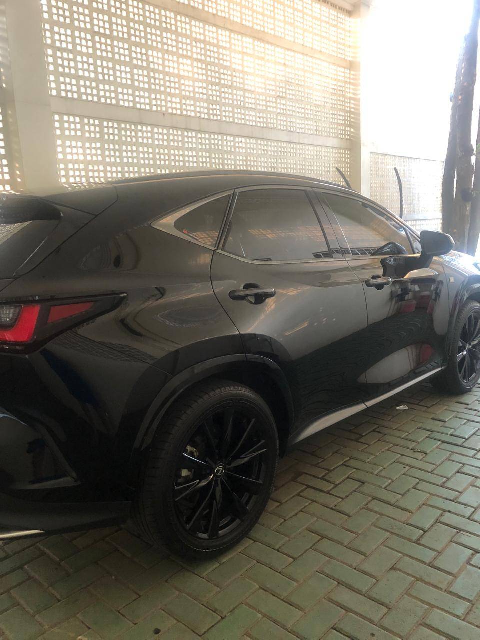 2023 Lexus NX 2023 Lexus NX