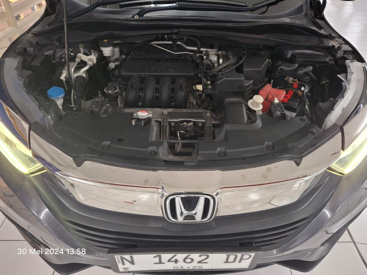 2019 Honda HRV 2019 Honda HRV