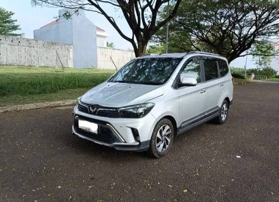 2021 Wuling Confero 2021 Wuling Confero