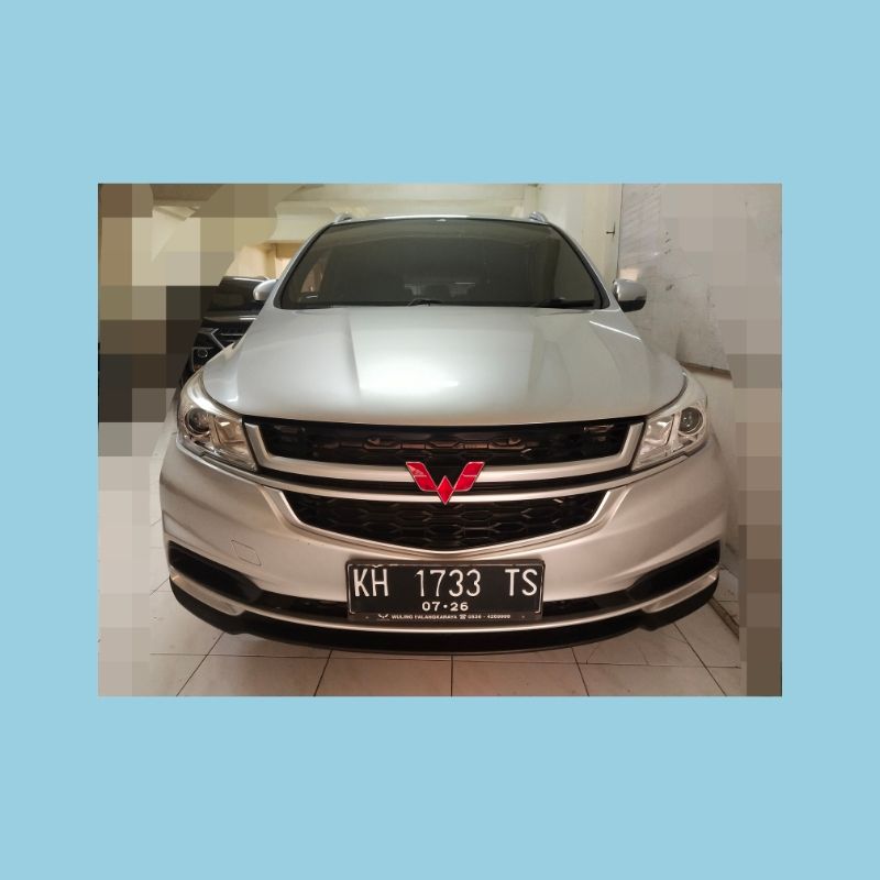 Used Wuling Cortez