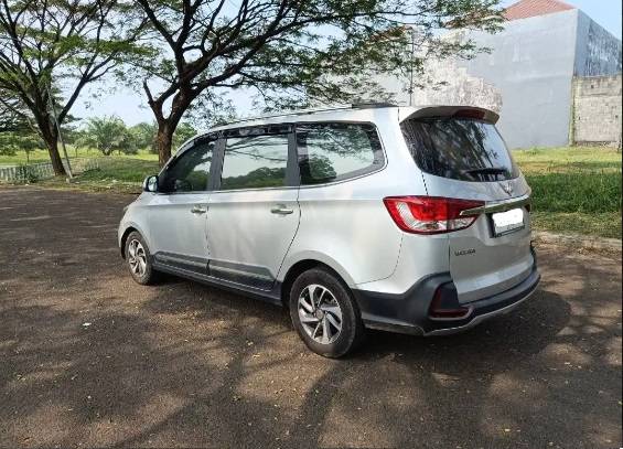 2021 Wuling Confero 2021 Wuling Confero