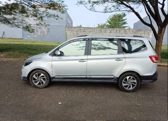 2021 Wuling Confero 2021 Wuling Confero