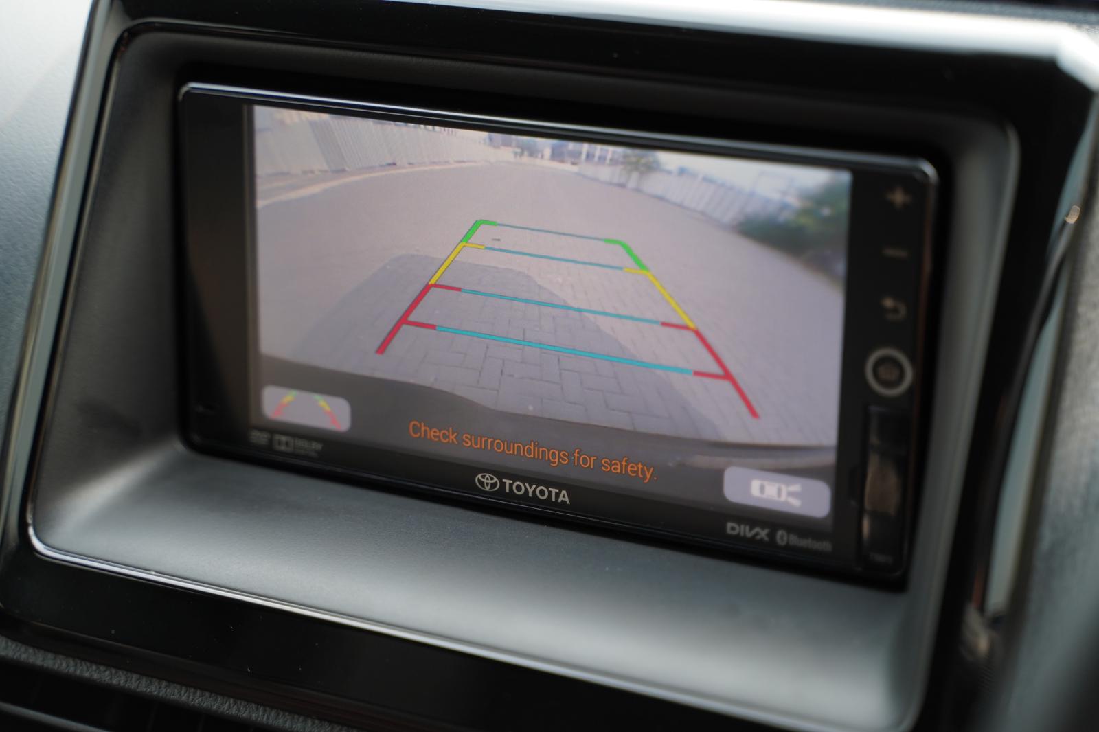 2018 Toyota Voxy 2.0 CVT 2018 Toyota Voxy 2.0 CVT