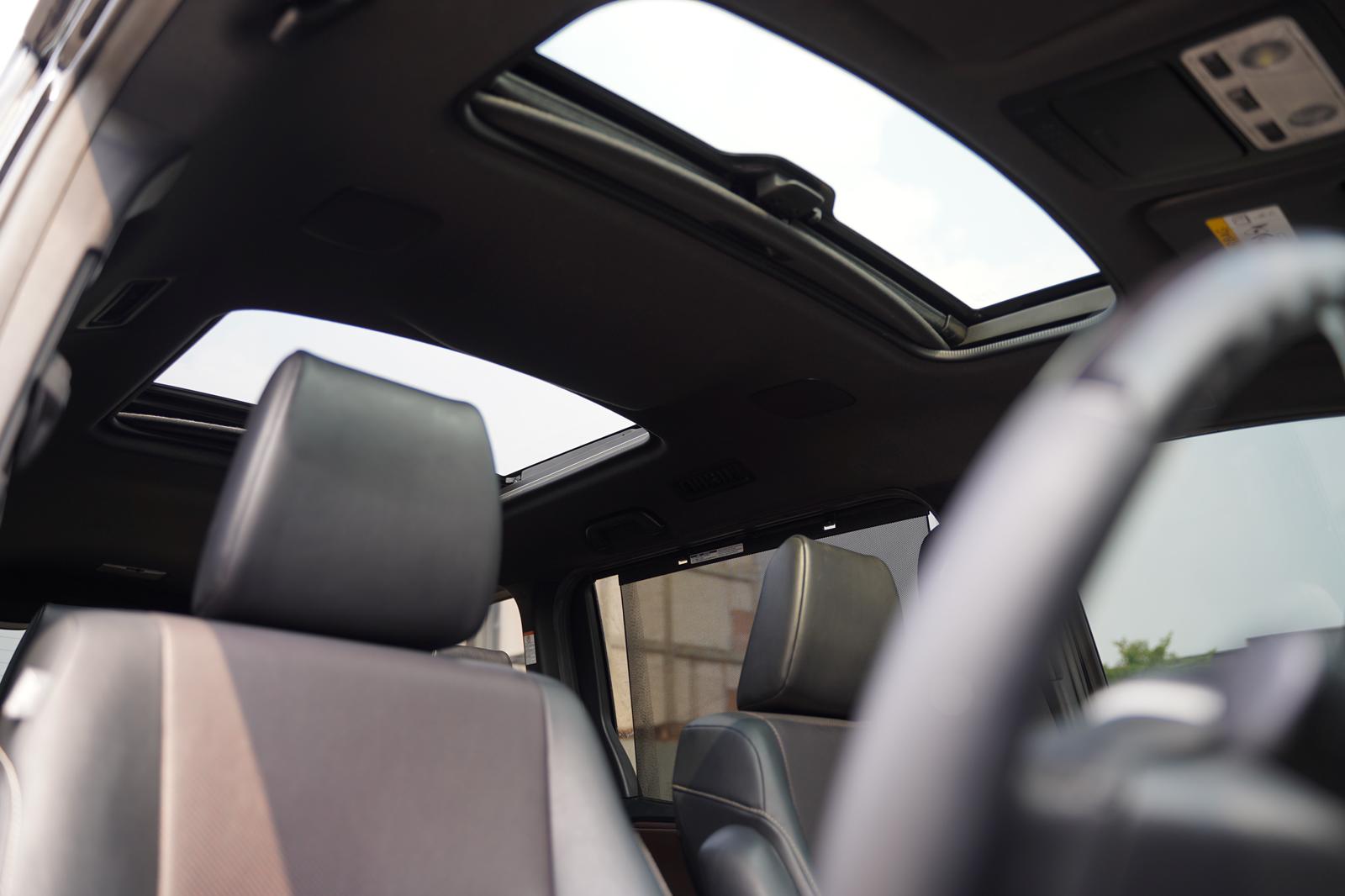 2018 Toyota Voxy 2.0 CVT 2018 Toyota Voxy 2.0 CVT