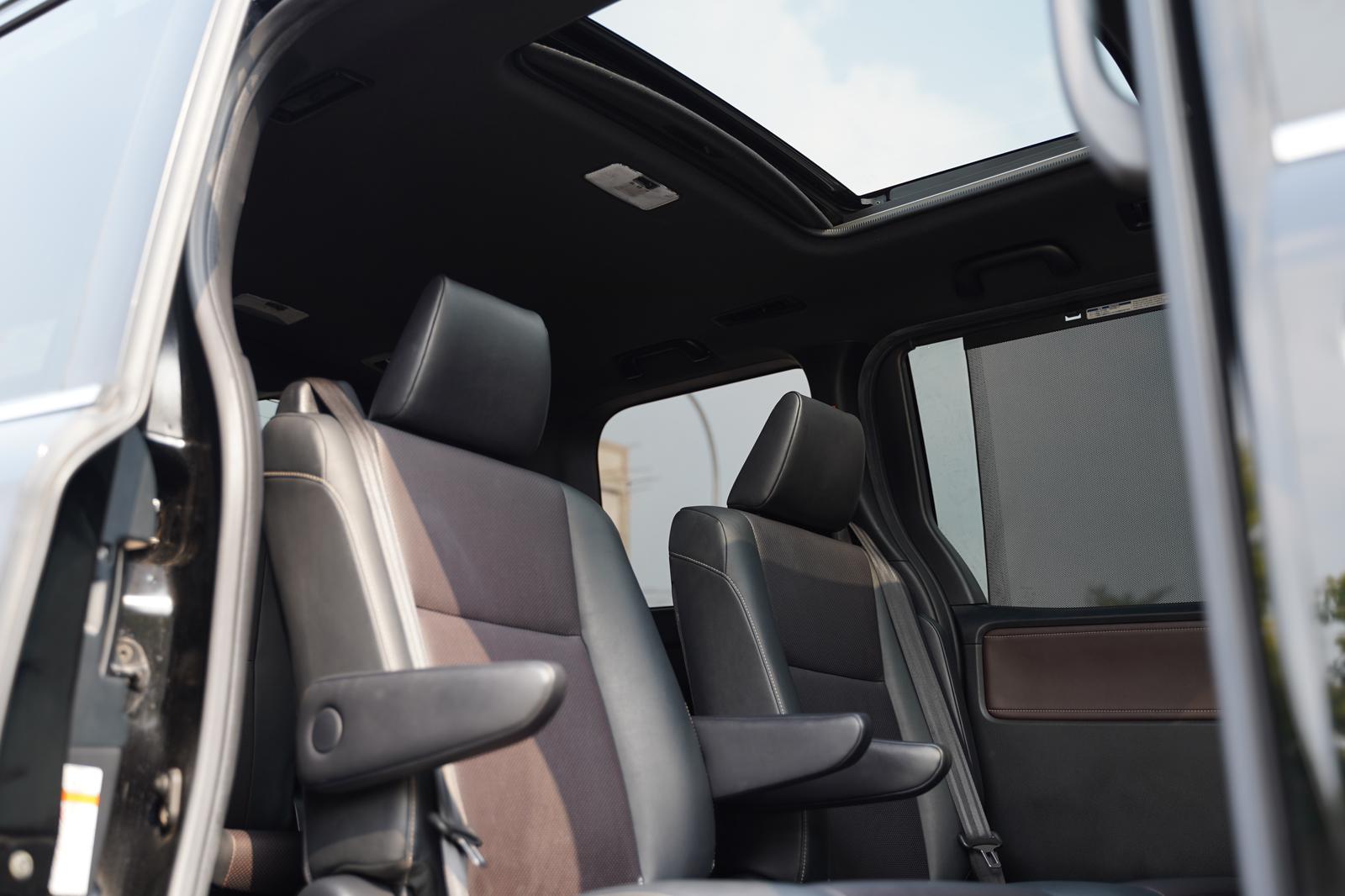 2018 Toyota Voxy 2.0 CVT 2018 Toyota Voxy 2.0 CVT